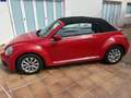 Volkswagen Beetle Cabrio 1.2 TSI Design 105 Rojo - thumbnail 1