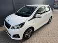 Peugeot 108 1.0 e-/5D/Airco/cruise/carplay/bluetooth/Elek rame Weiß - thumbnail 2