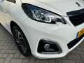Peugeot 108 1.0 e-/5D/Airco/cruise/carplay/bluetooth/Elek rame Weiß - thumbnail 10