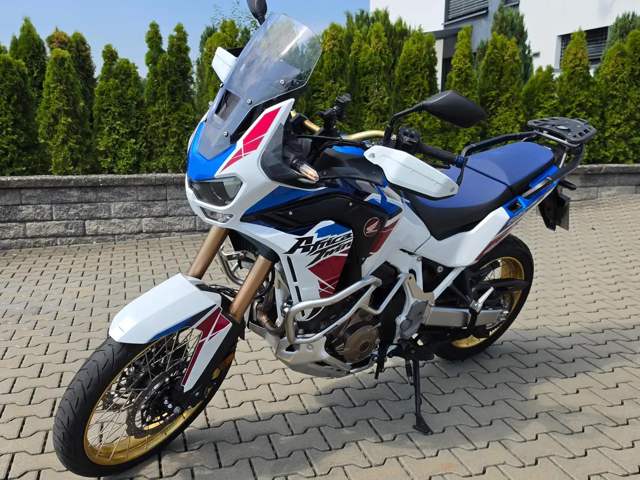 Honda CRF 1100