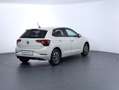Volkswagen Polo Friends TSI DSG Grau - thumbnail 5