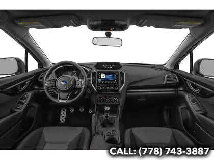 Blue 2022 Subaru Crosstrek SUV / Crossover All-Wheel Drive 6-Speed Manual