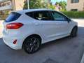 Ford Fiesta 1.0 ecoboost ST-Line 125cv tua a €  164 mese Bianco - thumbnail 5