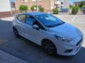 Ford Fiesta 1.0 ecoboost ST-Line 125cv tua a €  164 mese Bianco - thumbnail 4