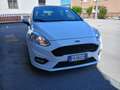 Ford Fiesta 1.0 ecoboost ST-Line 125cv tua a €  164 mese Bianco - thumbnail 3