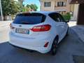 Ford Fiesta 1.0 ecoboost ST-Line 125cv tua a €  164 mese Bianco - thumbnail 6