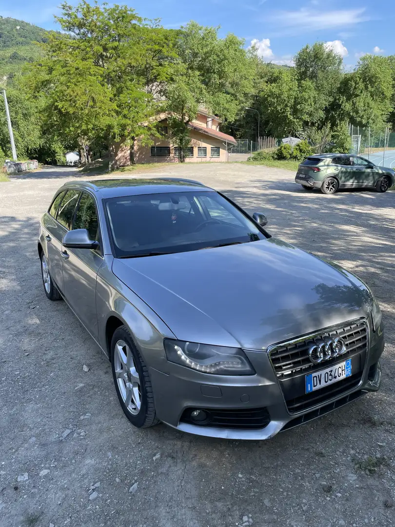 Audi A4 Avant 2.0 tdi Ambiente quattro 170cv - 2