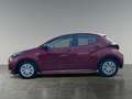 Toyota Yaris 1,5 l Hybrid, 5-türig, Active mit Anhängerkupplun Rouge - thumbnail 2