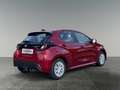 Toyota Yaris 1,5 l Hybrid, 5-türig, Active mit Anhängerkupplun Rouge - thumbnail 5