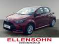 Toyota Yaris 1,5 l Hybrid, 5-türig, Active mit Anhängerkupplun Rouge - thumbnail 1