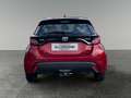Toyota Yaris 1,5 l Hybrid, 5-türig, Active mit Anhängerkupplun Rouge - thumbnail 4