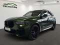 BMW X5 xDrive45e*M Sport*Laser*Navi*ACC*360*AHK*HUD* Groen - thumbnail 1