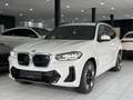 BMW X3 iX3 Impressive*M-PAKET*PANO*HEADUP*MEMORY*H&K* Biały - thumbnail 1