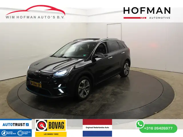 Kia e-Niro DynamicPlus 64 kWh 455Km SOH 100% Opendak Camera S