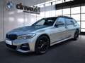 BMW 320 e Grigio - thumbnail 2