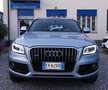 Audi Q5 2.0 tdi Quattro 177cv S-Tronic S-Line Argent - thumbnail 3