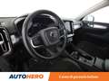 Volvo XC40 2.0 D3 Momentum Pro Geartronic Bianco - thumbnail 11