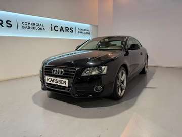 2.7 TDI 190cv DPF