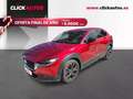 Mazda CX-30 2.0 e-Skyactiv G 122CV MHEV Homura AT Rojo - thumbnail 1