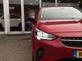 Opel Corsa 1.2 Elegance Winter pakket/ ECC / LED. Rood - thumbnail 37
