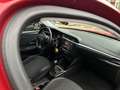 Opel Corsa 1.2 Elegance Winter pakket/ ECC / LED. Rood - thumbnail 13