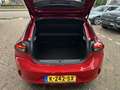 Opel Corsa 1.2 Elegance Winter pakket/ ECC / LED. Rood - thumbnail 5