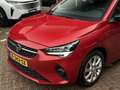 Opel Corsa 1.2 Elegance Winter pakket/ ECC / LED. Rood - thumbnail 15