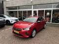 Opel Corsa 1.2 Elegance Winter pakket/ ECC / LED. Rood - thumbnail 33