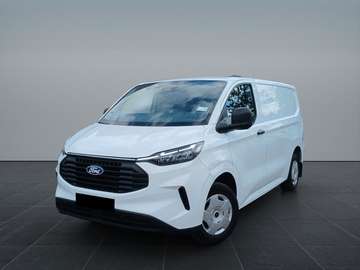 Kasten 280 L1 Trend FWD/Kamera/LE