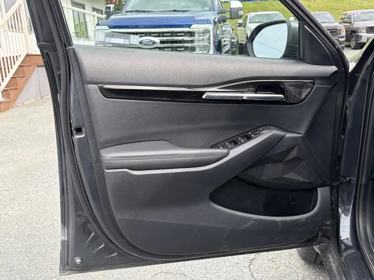 Kia Seltos снимка Kia Seltos