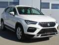 SEAT Ateca 2.0 TDI DSG XPERIENCE ** LED-SW * KAMERA * Blanc - thumbnail 3