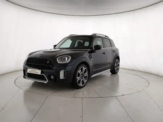 MINI Cooper SD Countryman Mini Countryman 2.0 Cooper SD Hype auto