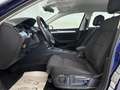 Volkswagen Passat Comfortline 2,0 TDI DSG*LED*ACC*R-KAMERA*MASSAG... Blau - thumbnail 14