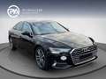 Audi A6 Limousine 55 TFSI quattro Sport Schwarz - thumbnail 3