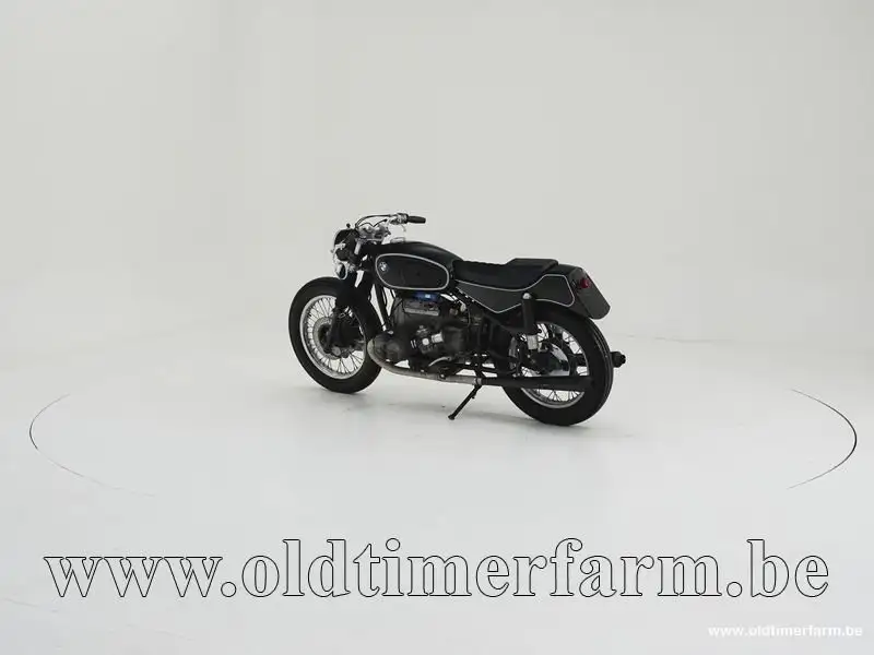 BMW R 60 - foto 4