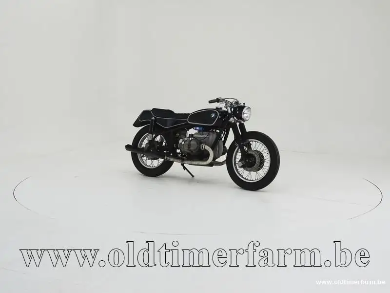 BMW R 60 - foto 3