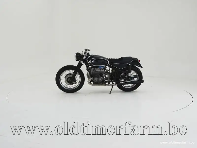 BMW R 60 - foto 8