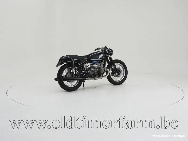 BMW R 60 - foto 2