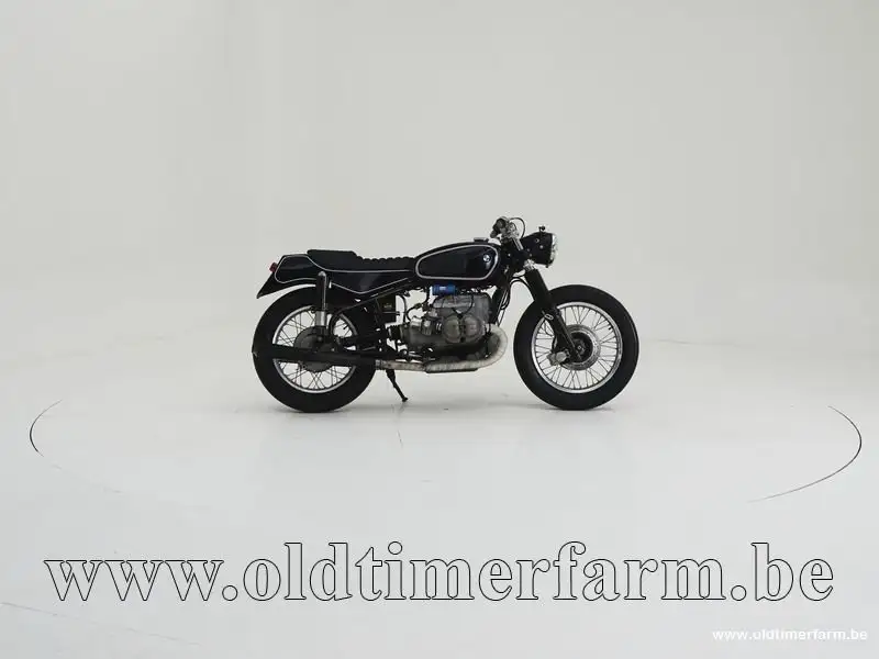 BMW R 60 - foto 6