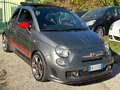Abarth 595 595 C 1.4 Turbo T-Jet 160 CV Turismo Gri - thumbnail 3
