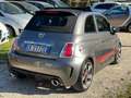 Abarth 595 595 C 1.4 Turbo T-Jet 160 CV Turismo Gri - thumbnail 4