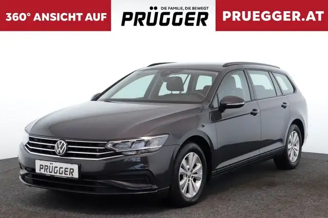 Volkswagen Passat Variant 2.0 TDI BUSINESS NAVI LED 16ZOLL ACC