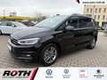 Volkswagen Touran 1.5 TSI DSG Navi*LED*Kamera*ACC*Navi*Alu* Schwarz - thumbnail 1