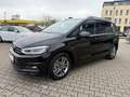 Volkswagen Touran 1.5 TSI DSG Navi*LED*Kamera*ACC*Navi*Alu* Schwarz - thumbnail 25