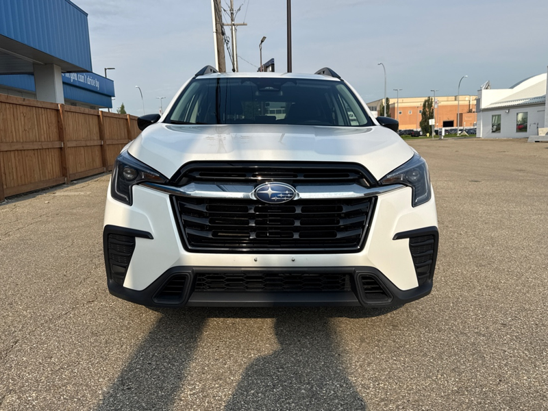 2024 Subaru Ascent