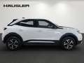 Opel Mokka Edition 1.2 Turbo*Sitz- und Lenkradheizung*PDC hin Blanc - thumbnail 3