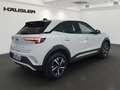 Opel Mokka Edition 1.2 Turbo*Sitz- und Lenkradheizung*PDC hin Blanc - thumbnail 4