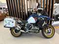 BMW R 1250 R Blau - thumbnail 1