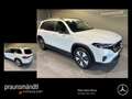 Mercedes-Benz EQB 300 EQB 250 Progressive Night Sound/360°/eleHeck/Amb Blanc - thumbnail 1