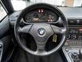BMW Z3 1.8i Roadster Verdeck NEU SHZ LEDER Silber - thumbnail 9